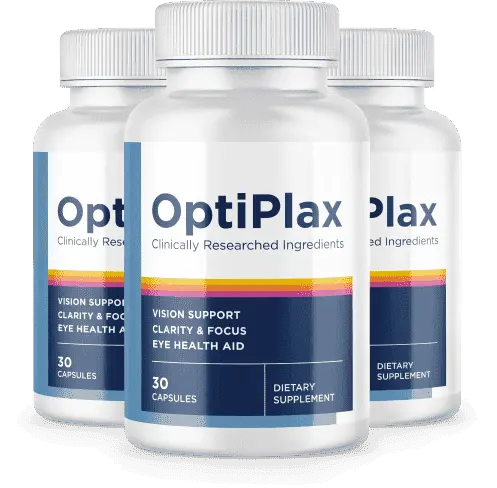 OptiPlax Supplement
